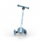 Детска тротинетка Scoot & Ride Highwaykick 3S Steel